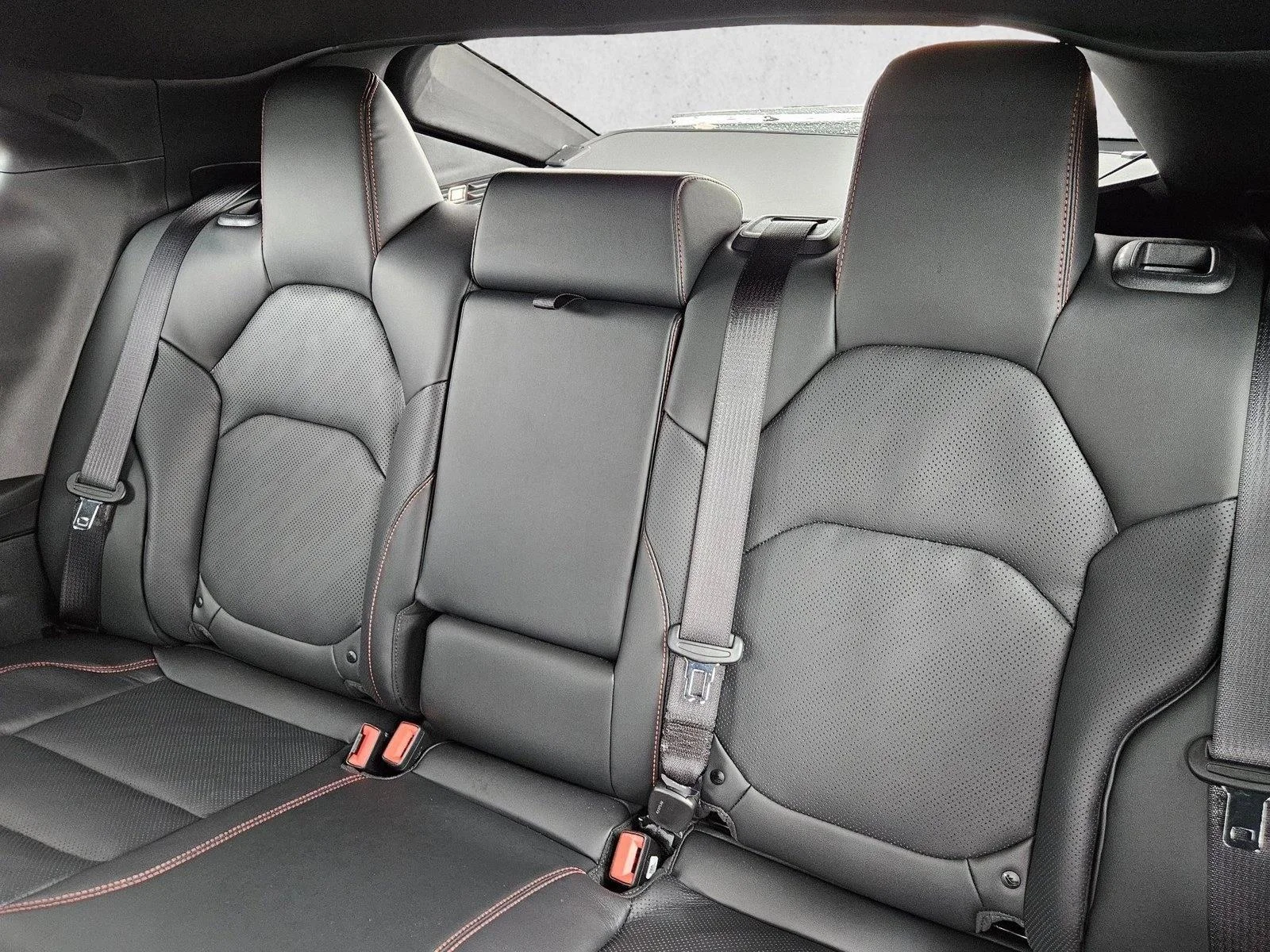 New 2026 White Knuckle Dodge Scat Pack Plus image 11