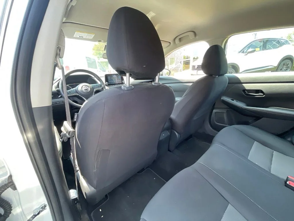 2025 Nissan Sentra SV - Photo 19