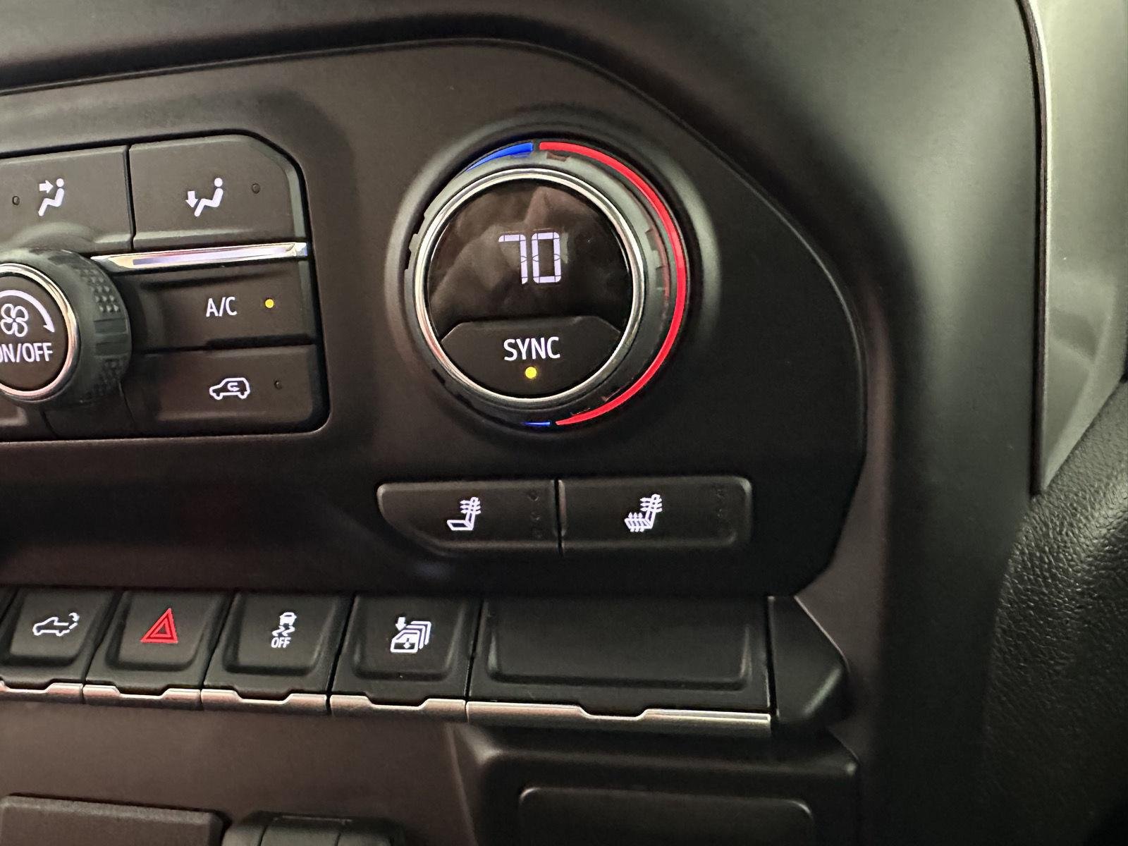 Used 2021 Silver Ice Metallic Chevrolet LT image 12