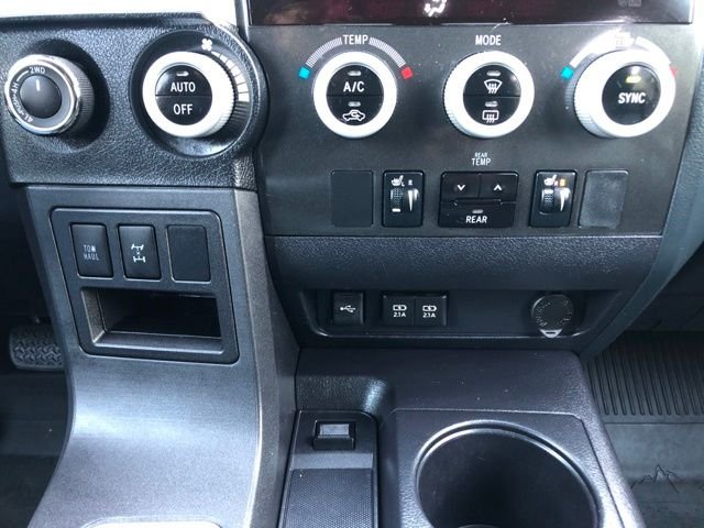 Certified Used 2021 Black Toyota TRD Pro image 31