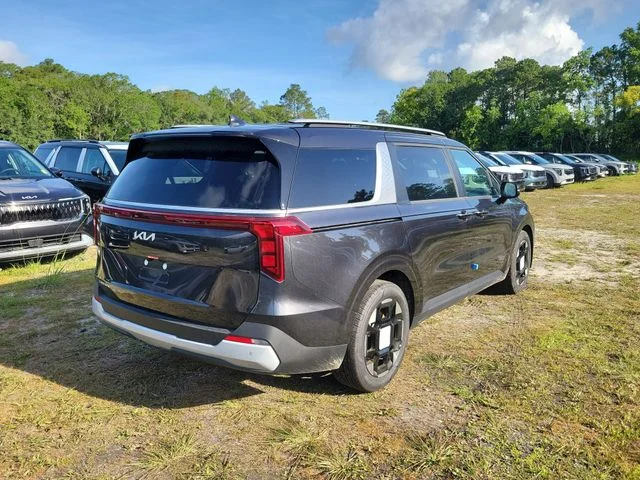 New 2026 Panthera Metal Kia EX image 2