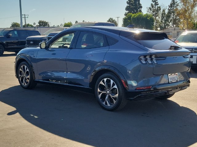 Certified 2023 Ford Mustang Mach-E Premium RWD with VIN 3FMTK3RM8PMA17968 for sale in Orange, CA