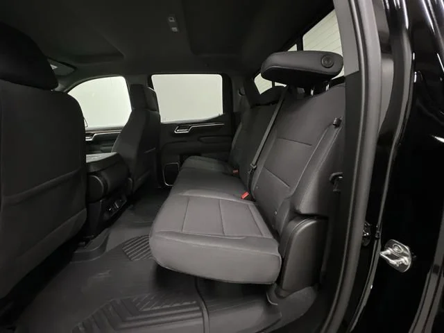 2026 Chevrolet Silverado 1500 LT - Photo 25