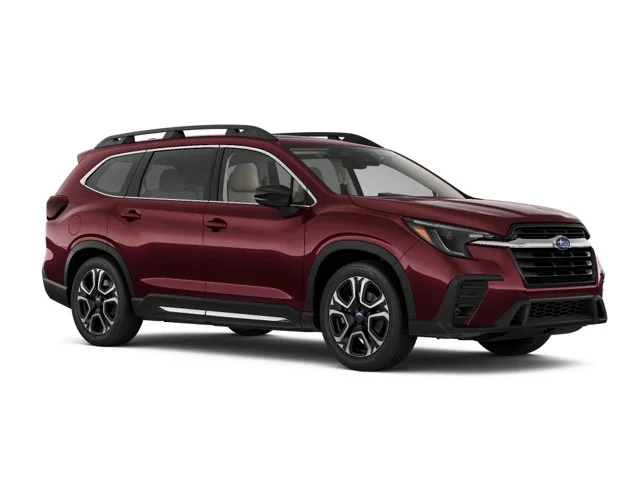 2027 Subaru Ascent Limited