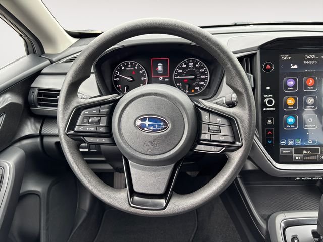 New 2026 MAGNETITE GRAY PEARL Subaru Premium image 12