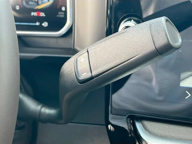 New 2026 Glacier White Tricoat GMC Denali image 12