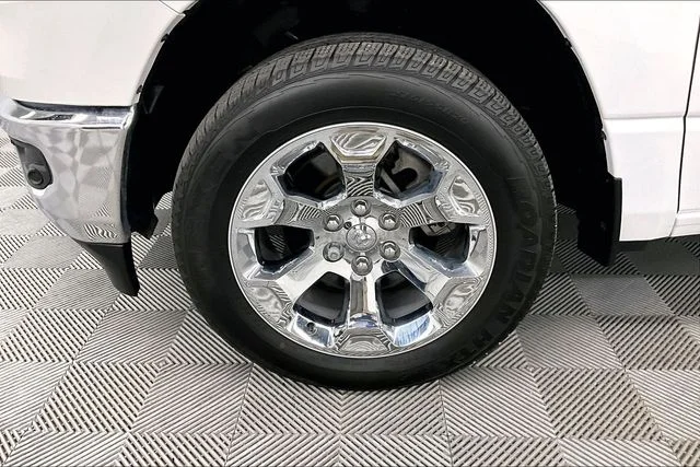2023 RAM Ram 1500 Pickup Big Horn/Lone Star - Photo 10