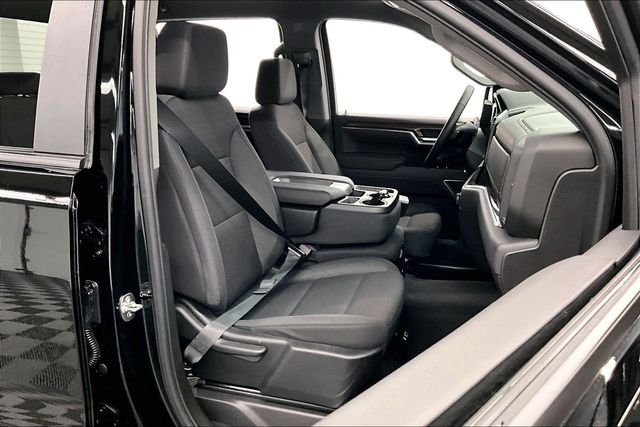 2026 Chevrolet Silverado 1500 LT - Photo 8