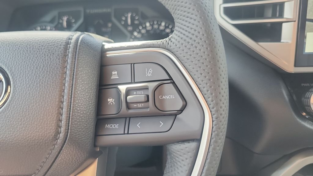 2026 Toyota Tundra SR5 - Photo 21