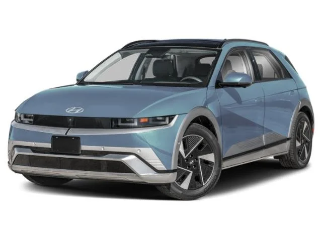 2026 Hyundai Ioniq 5 Limited AWD's photo
