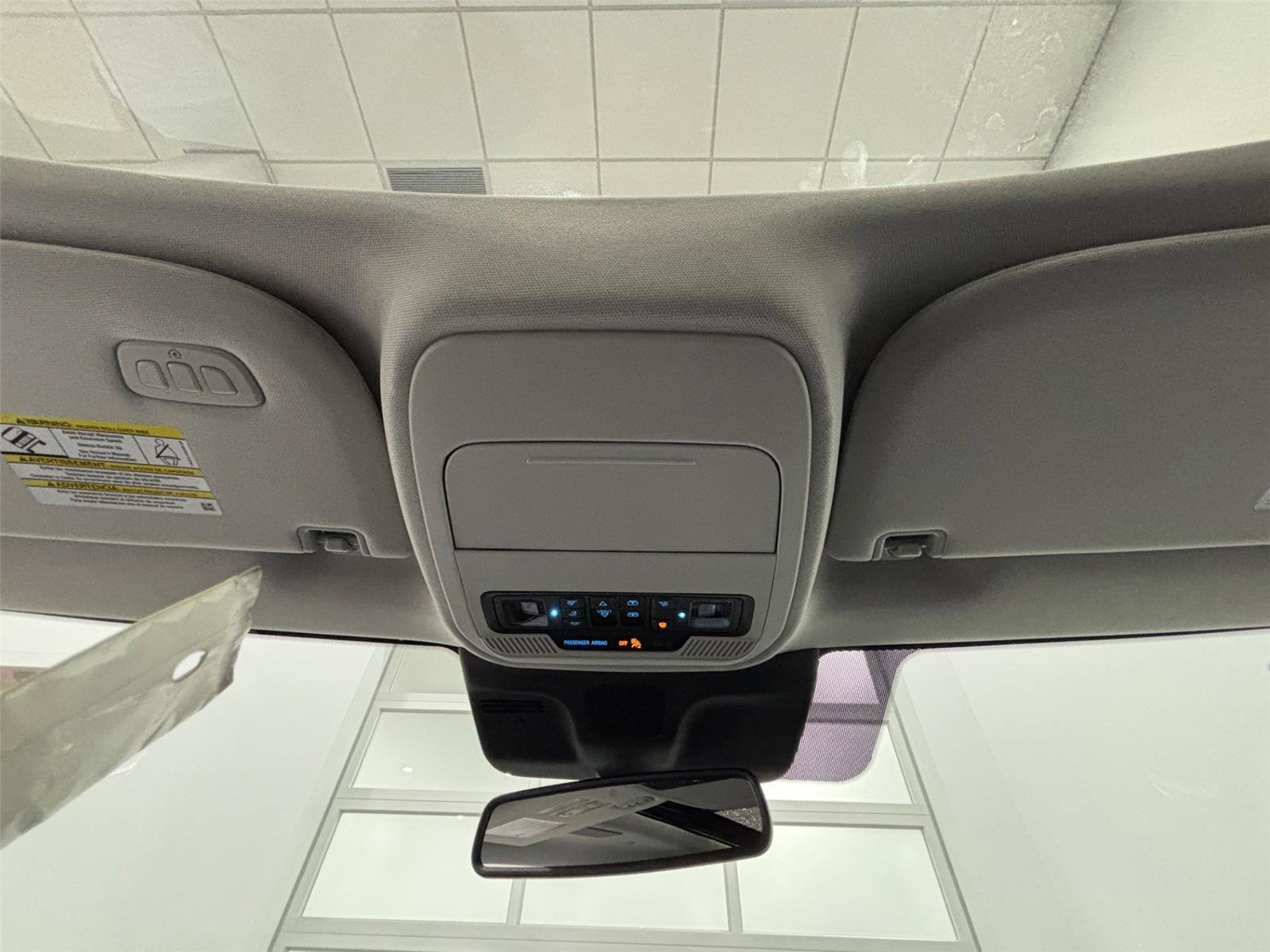 New 2026 Dark Matter Gray Metallic Ford MAX Platinum® image 43
