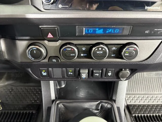 Certified Used 2023 LUNAR ROCK Toyota  image 23