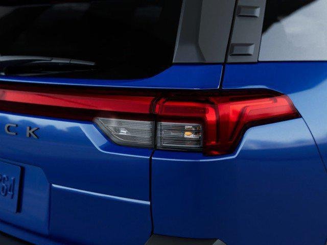 New 2026 SAPPHIRE BLUE PEARL Subaru Premium image 12