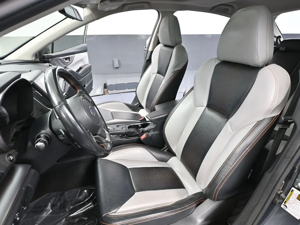 2022 Subaru Crosstrek Limited - Photo 25