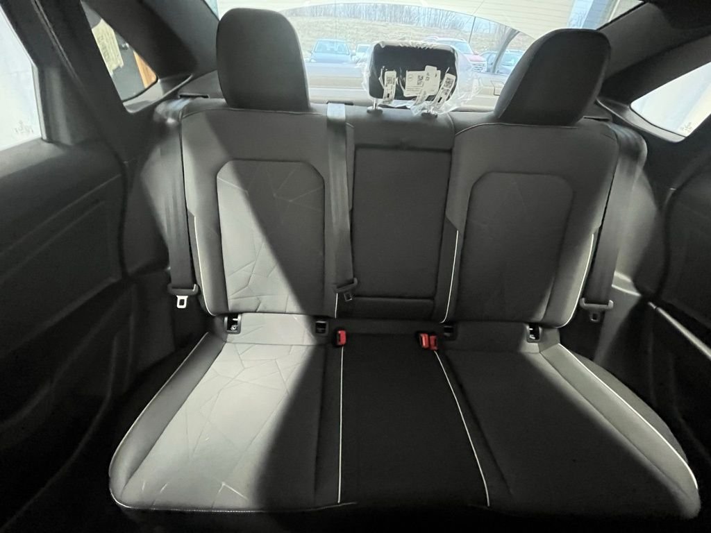 New 2026 Silver Volkswagen 1.5T Sport image 26