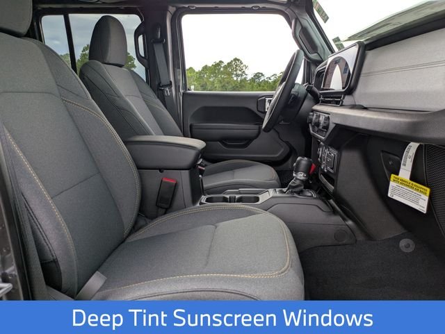 2025 Jeep Wrangler 4-Door Sport S - Photo 29