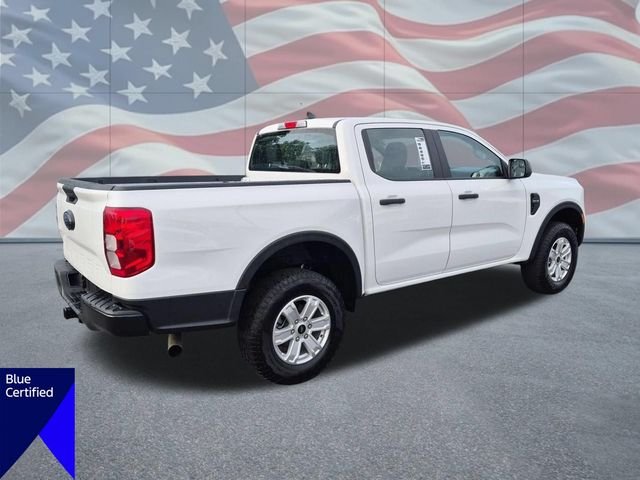Used 2024 White Ford XL image 3
