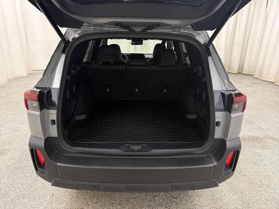 New 2026 River Rock Pearl Subaru Premium image 16