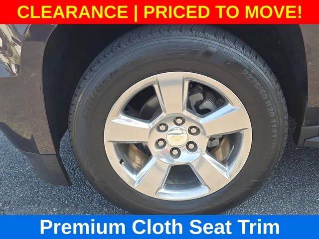 Used 2018 Gray Chevrolet LS image 30