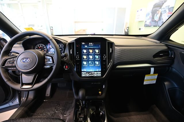 New 2026 RIVER ROCK PEARL Subaru Premium image 2