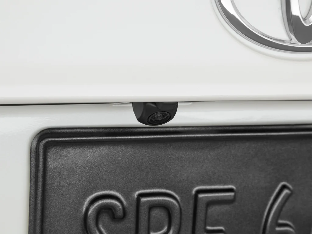 Used 2020 White Toyota XLE image 65