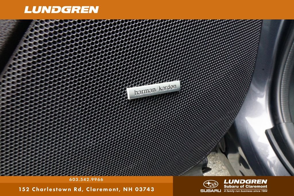 Used 2023 Gray Subaru Limited image 13