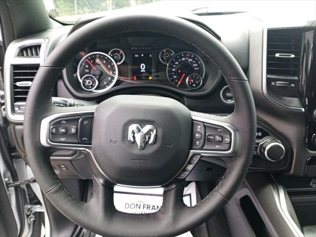 2026 RAM 1500 Big Horn/Lone Star - Photo 15