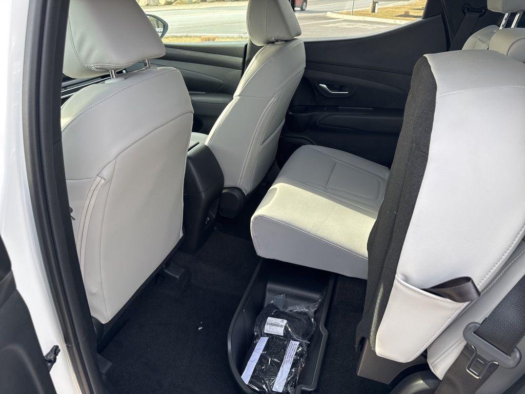 2026 Hyundai Santa Cruz SEL - Photo 34