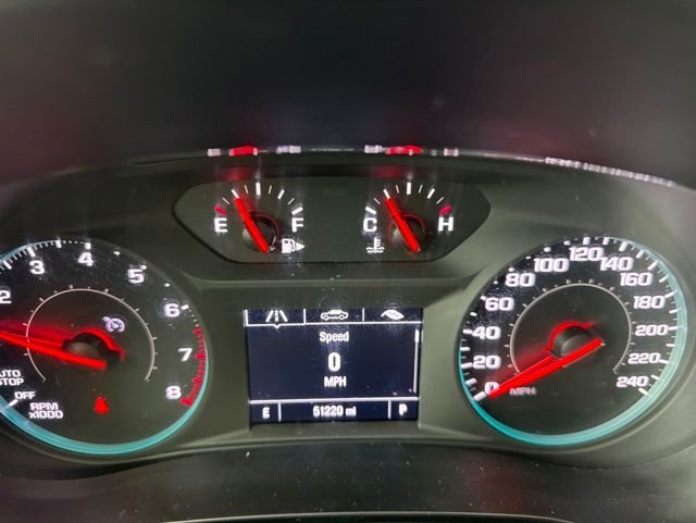 Used 2023  Chevrolet LT image 17