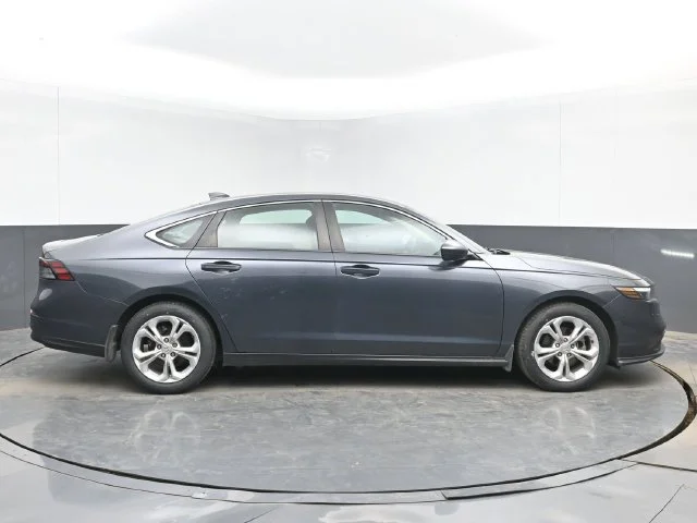 2024 Honda Accord LX - Photo 11