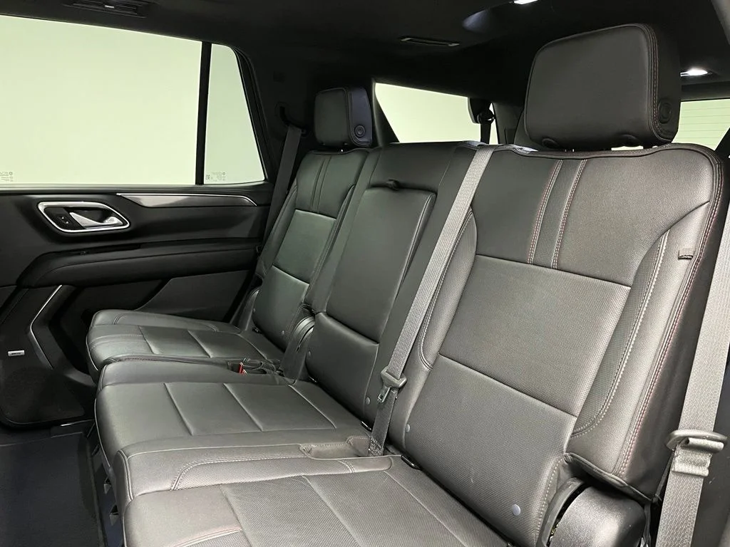 2023 Chevrolet Tahoe RST - Photo 47