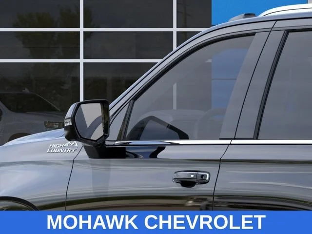 2026 Chevrolet Tahoe High Country - Photo 12