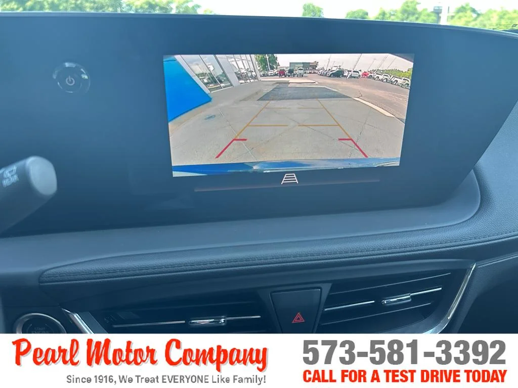 2026 Buick Encore GX Sport Touring - Photo 16