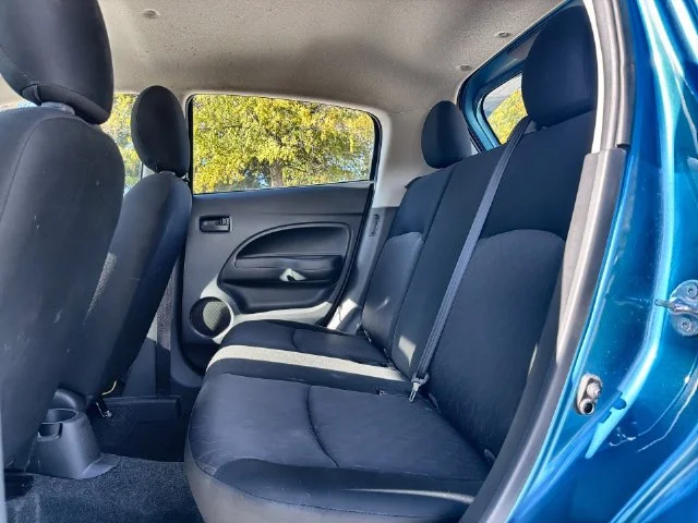Used 2024  Mitsubishi  image 22
