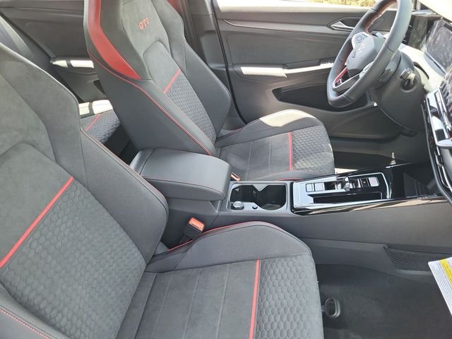 New 2026 Gray Volkswagen 2.0T SE image 17