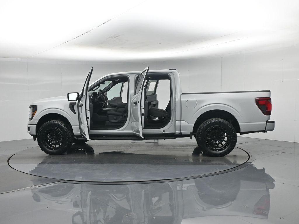 New 2026 Avalanche Ford STX image 34