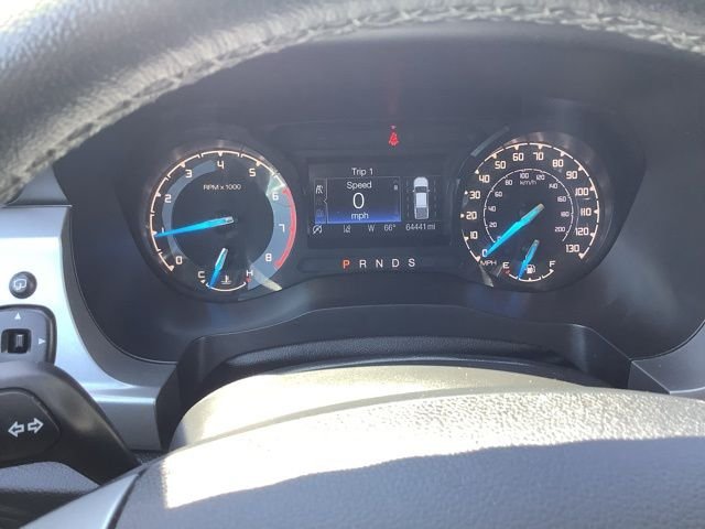 Used 2020 Magnetic Ford XLT image 21