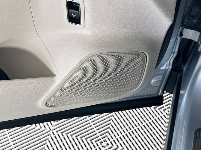 New 2026 Cirrus Silver Metallic Mercedes-Benz GLA 250 image 18