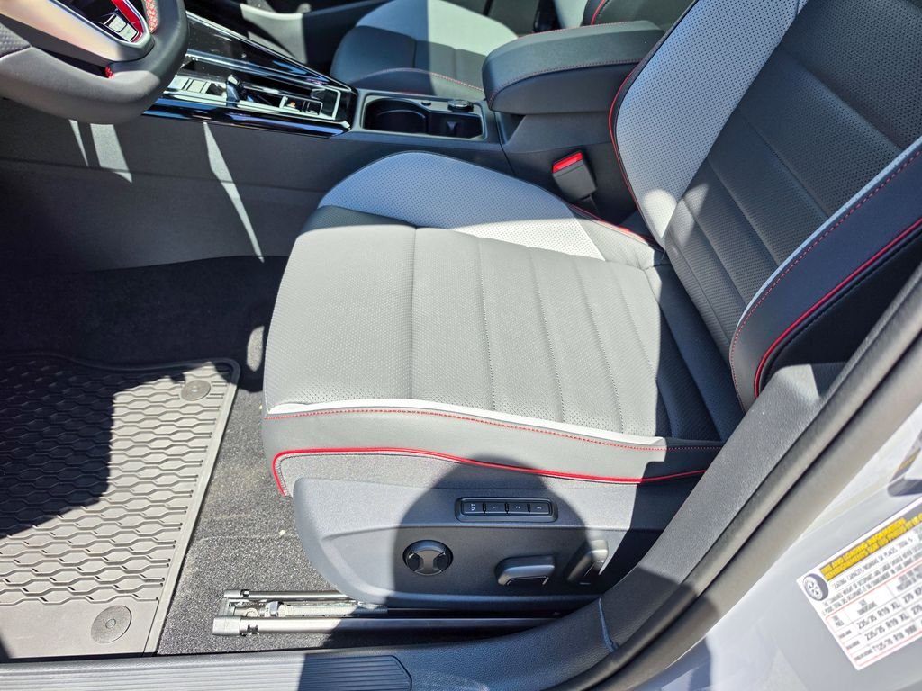 New 2026 Gray Volkswagen Autobahn image 13