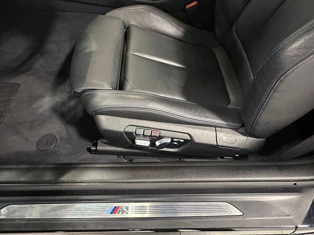 Used 2020 Black BMW 440i xDrive image 19