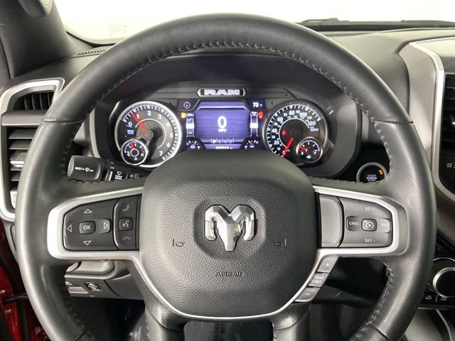Used 2023 Red Ram BIg Horn image 21