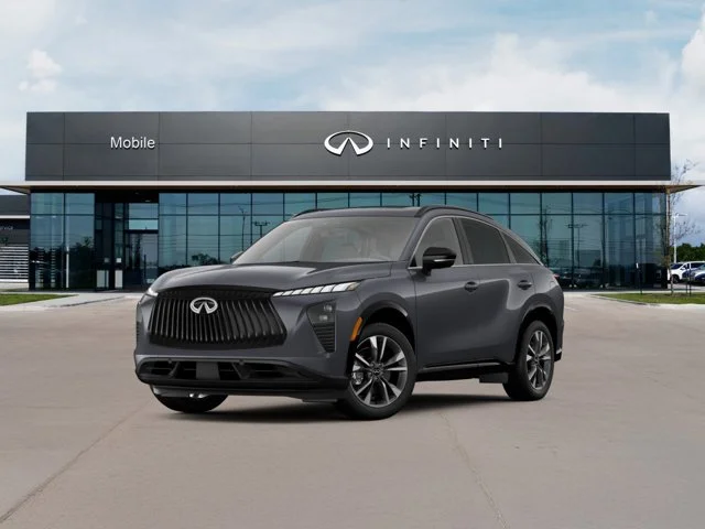 New 2027 MOONBOW BLUE INFINITI Luxe AWD image 1