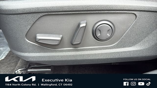 New 2027 Wolf Gray Kia SX Prestige image 11