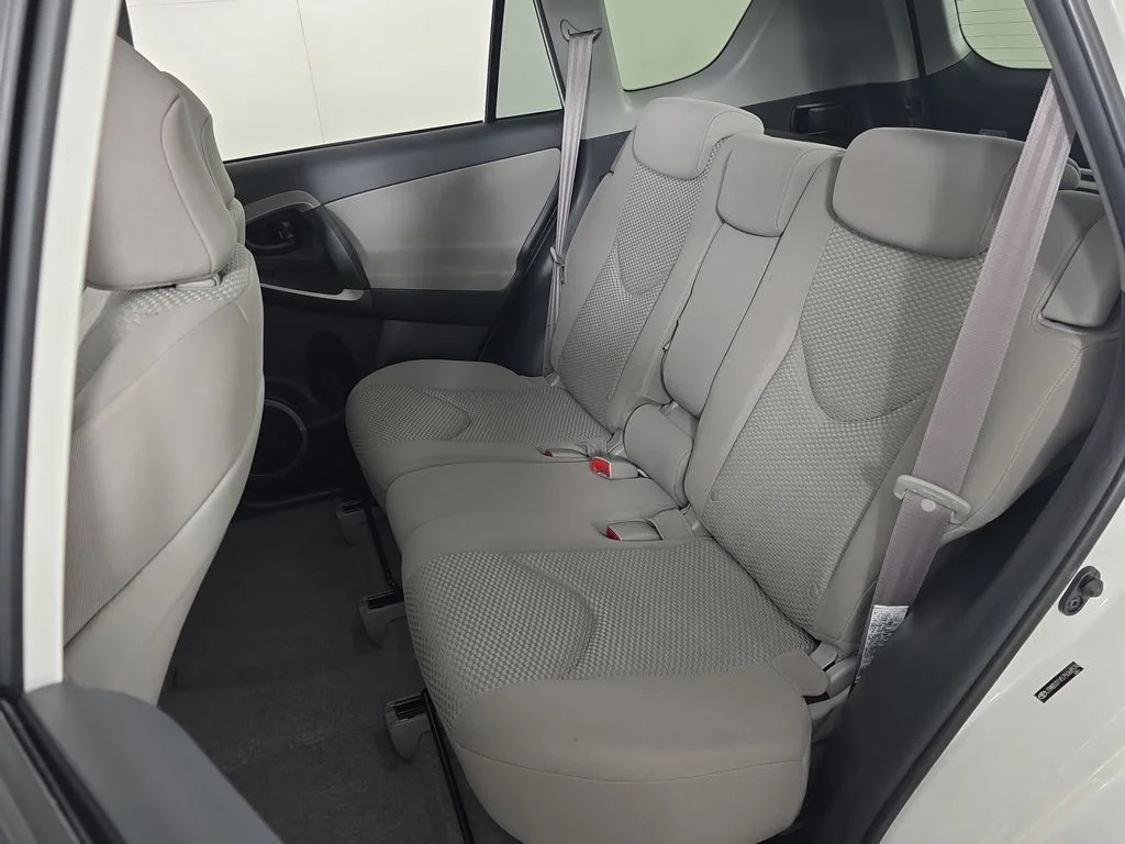 Used 2007 Blizzard Pearl Toyota Limited image 24