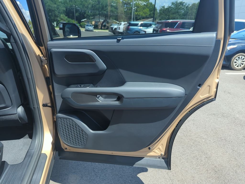 New 2027 Terrain Brown Matte Kia X-Line EX image 34