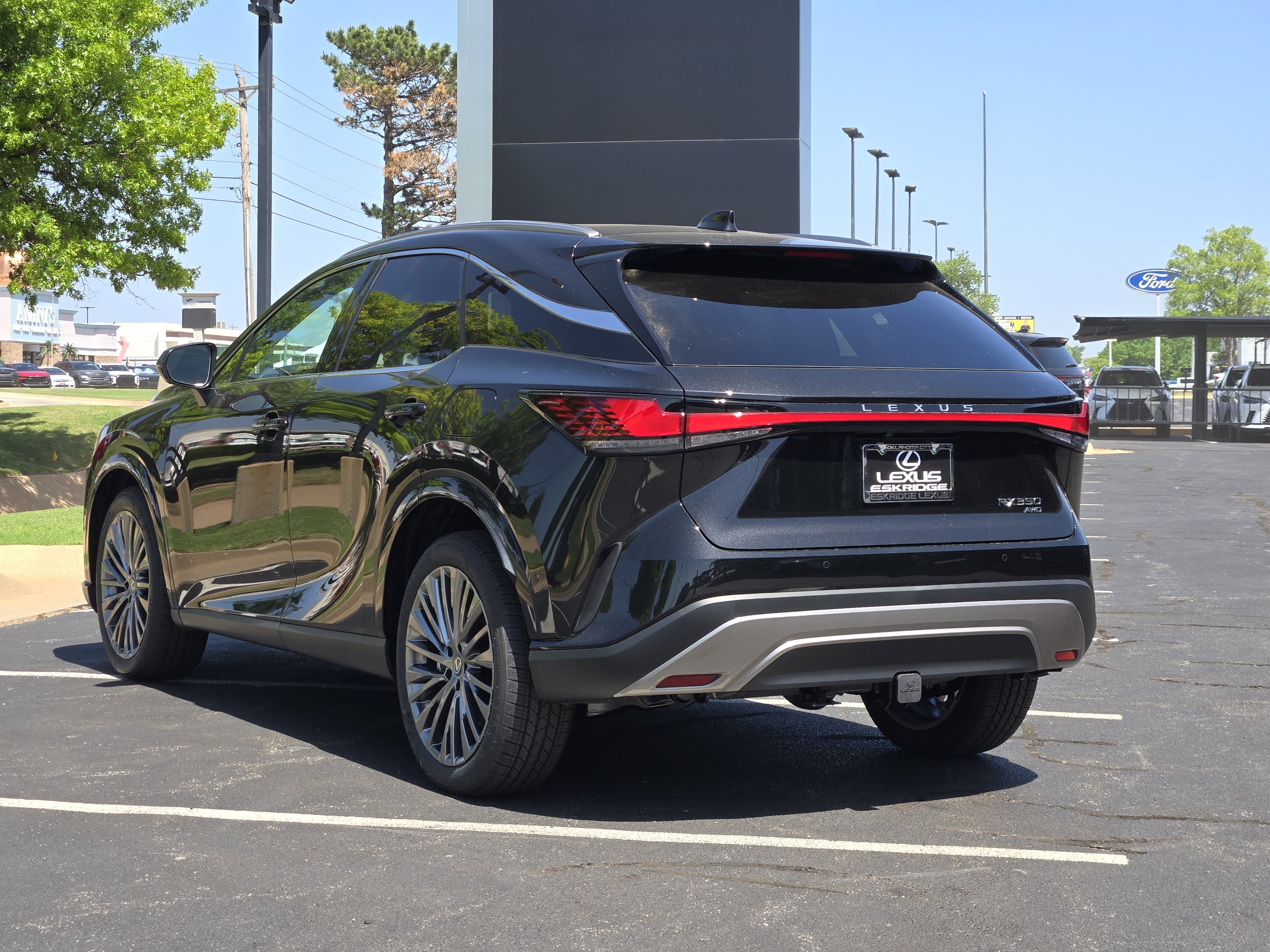 New 2026 Caviar Lexus LUXURY image 3