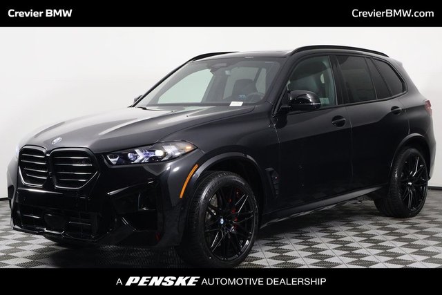 2026 BMW X5 M