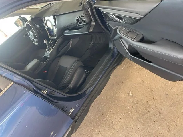Used 2020 Blue Subaru Premium image 20