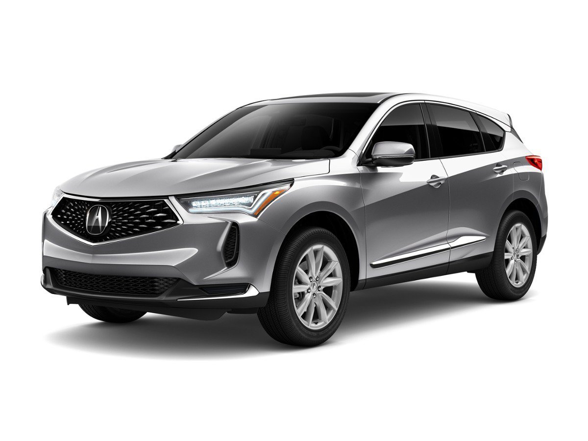 Used 2022 Platinum White Pearl Acura SH-AWD A-SPEC ADV image 28