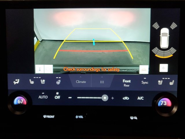 Used 2026 Green Lexus 350 Premium image 19